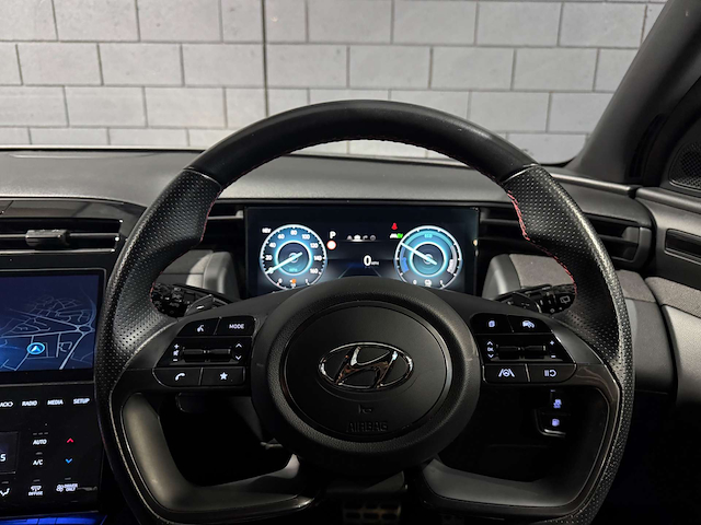 Used Hyundai Tucson