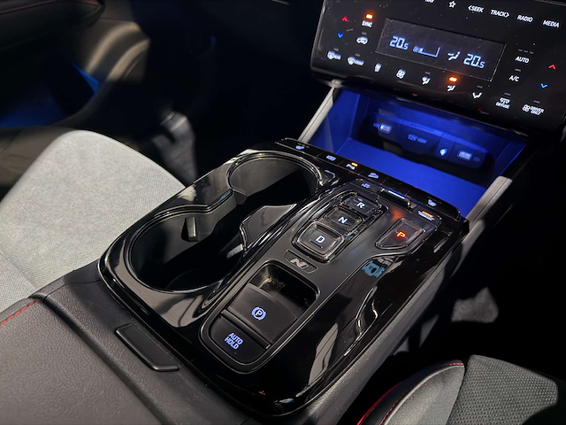 Used Hyundai Tucson