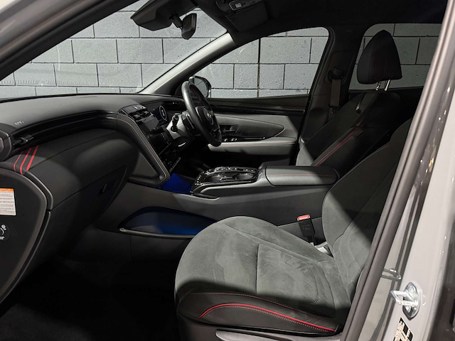 Used Hyundai Tucson