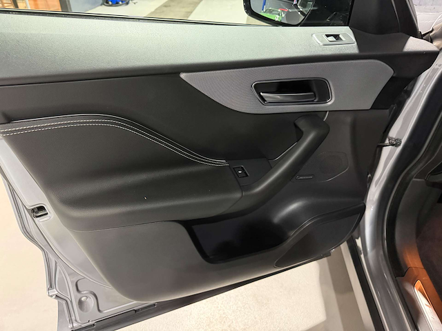 Used Jaguar F-Pace