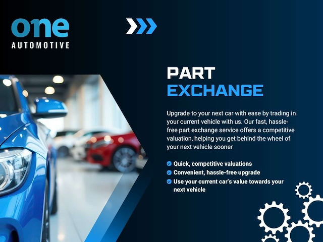 Used Jaguar F-Pace