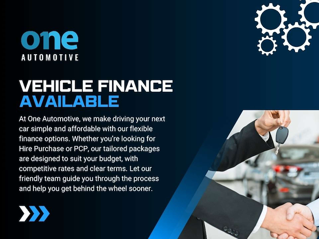 Used Jaguar F-Pace
