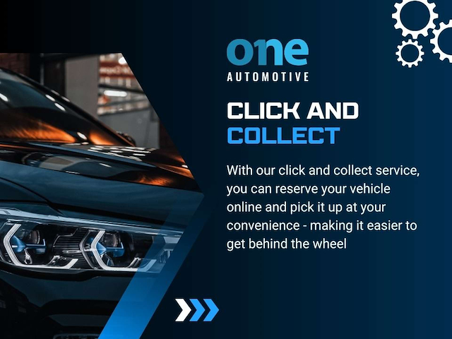Used Jaguar F-Pace