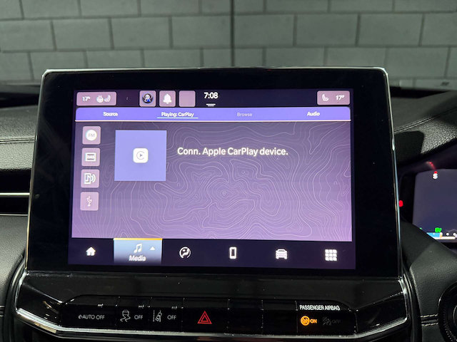 Used Jeep Compass
