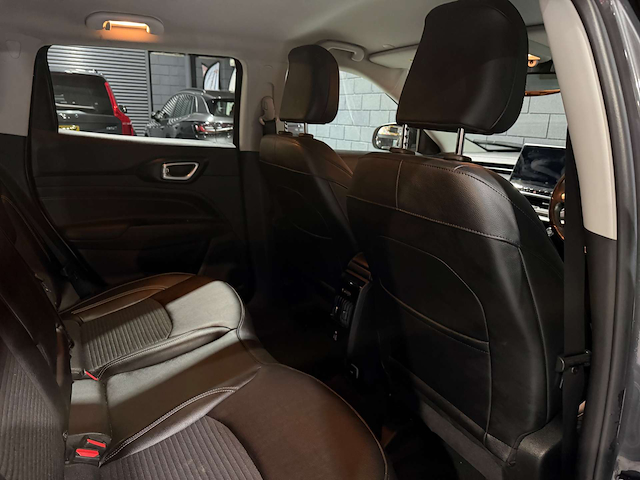 Used Jeep Compass