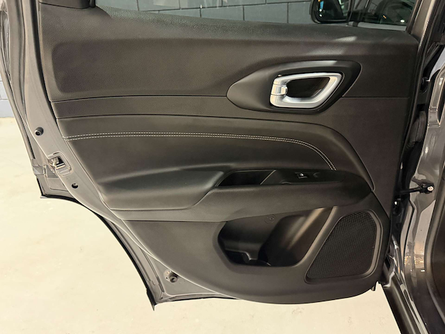 Used Jeep Compass