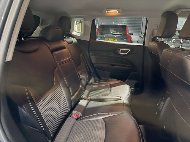 Used Jeep Compass