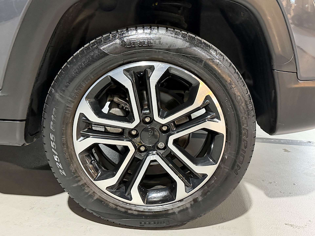 Used Jeep Compass
