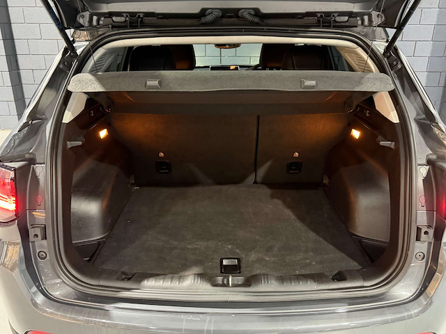 Used Jeep Compass