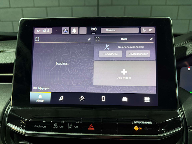 Used Jeep Compass