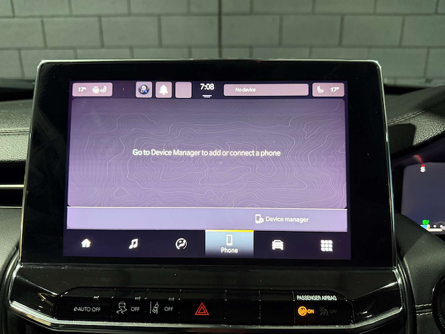 Used Jeep Compass
