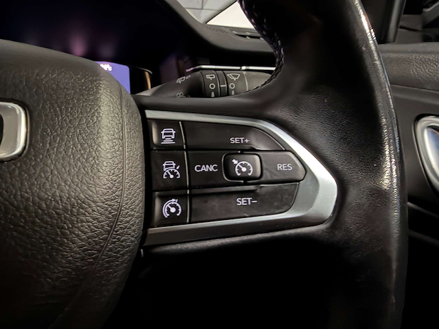 Used Jeep Compass