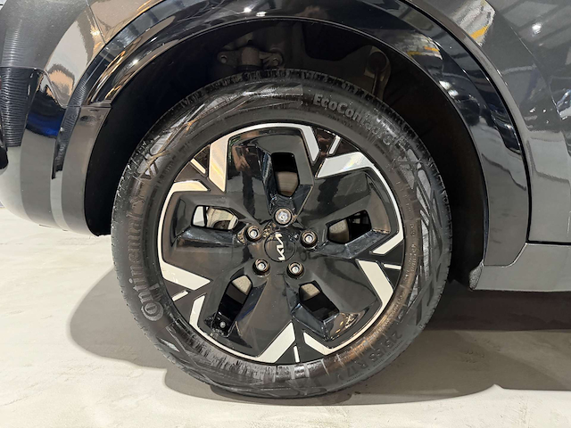 Used Kia Niro