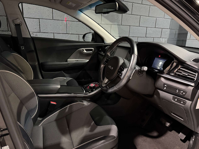Used Kia Niro
