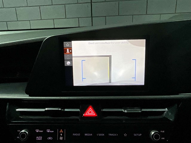 Used Kia Niro