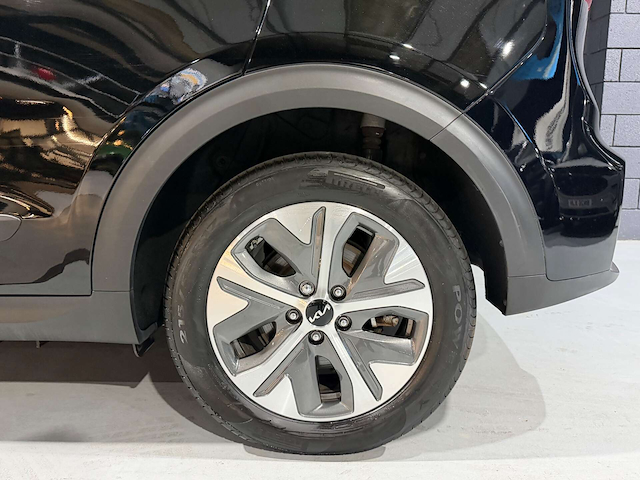Used Kia Niro