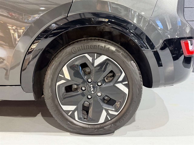 Used Kia Niro