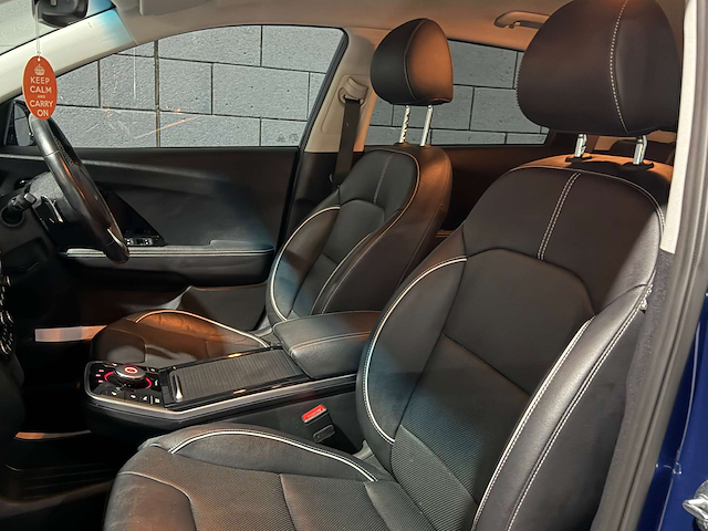 Used Kia Niro