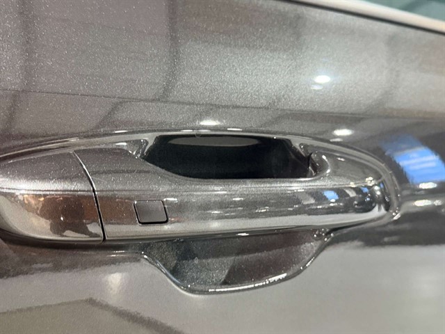 Used Kia Niro