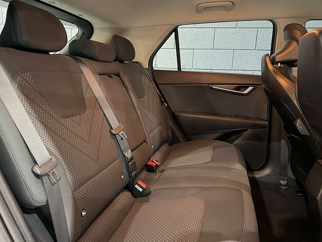 Used Kia Niro