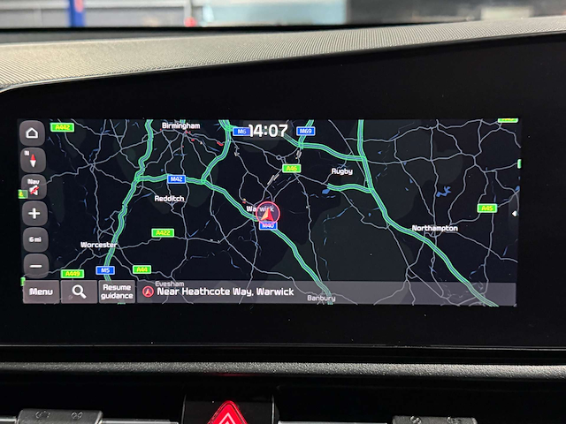 Used Kia Niro