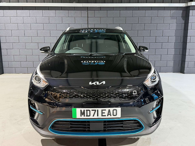 Used Kia Niro