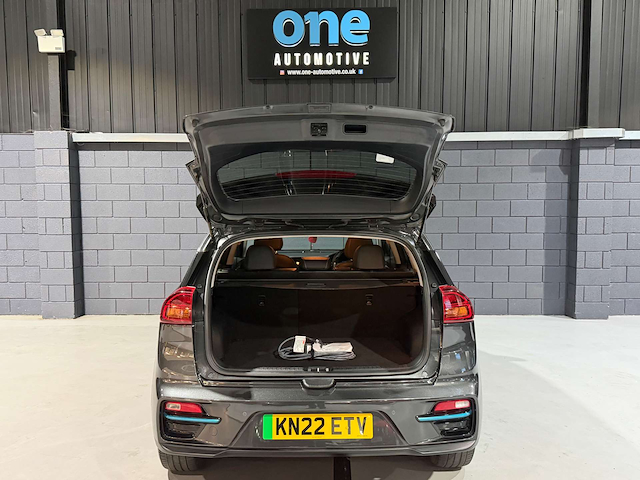 Used Kia Niro