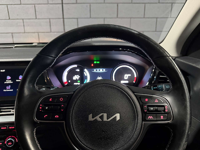 Used Kia Niro