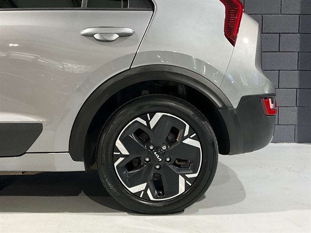 Used Kia Niro