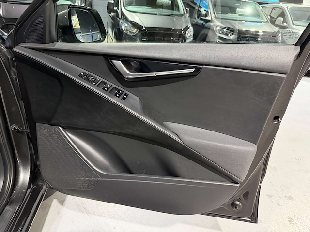 Used Kia Niro