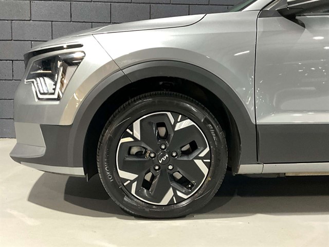 Used Kia Niro