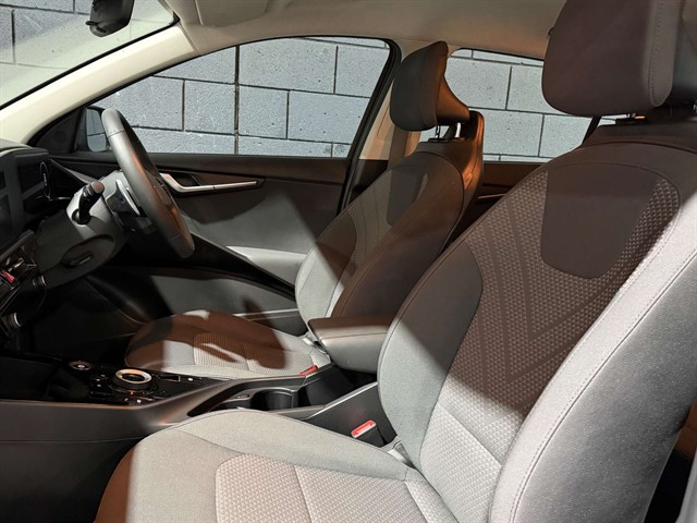 Used Kia Niro