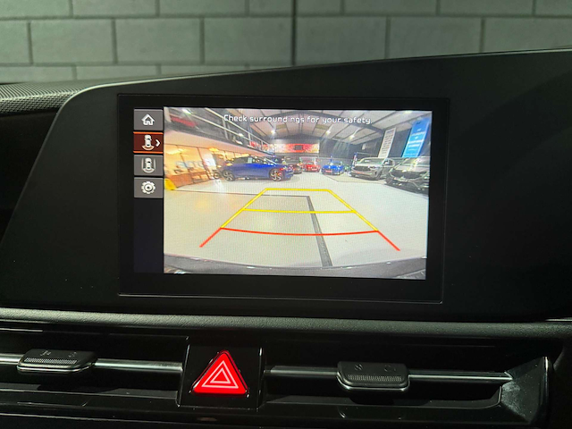 Used Kia Niro