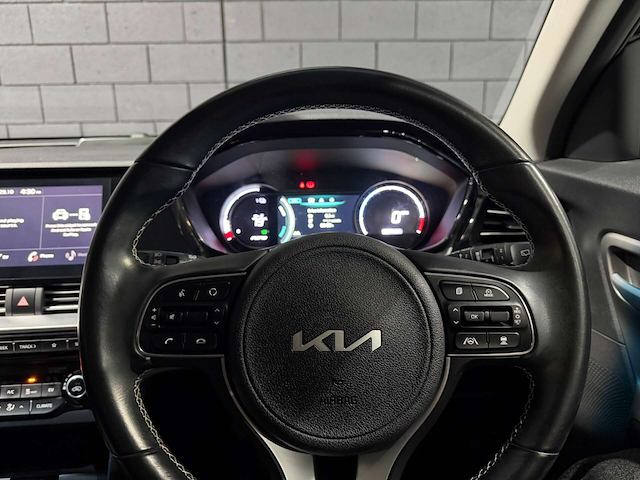 Used Kia Niro