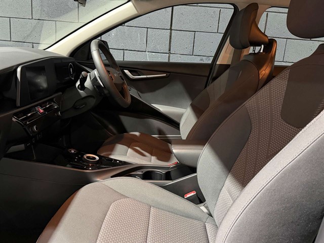 Used Kia Niro