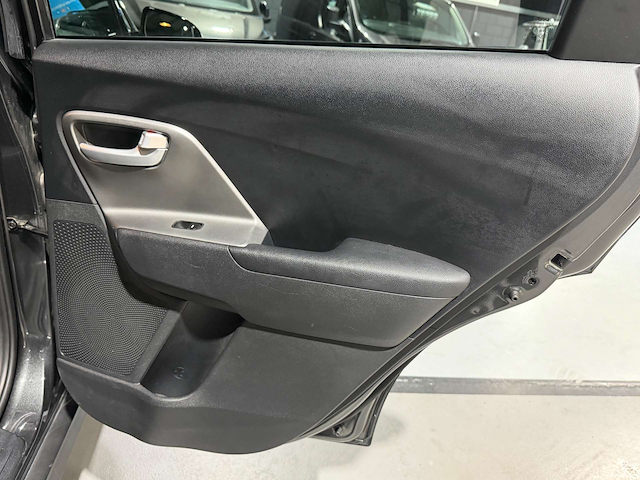 Used Kia Niro