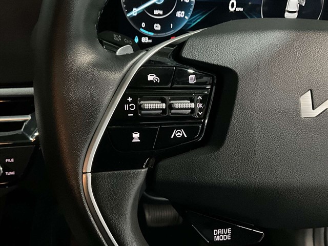 Used Kia Niro