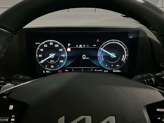 Used Kia Niro