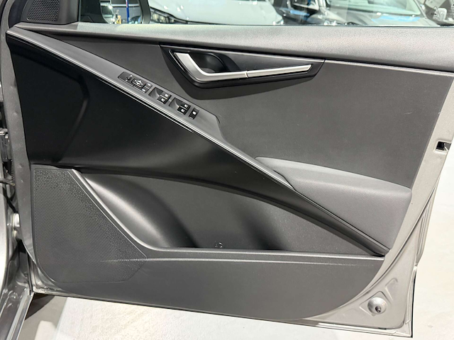 Used Kia Niro