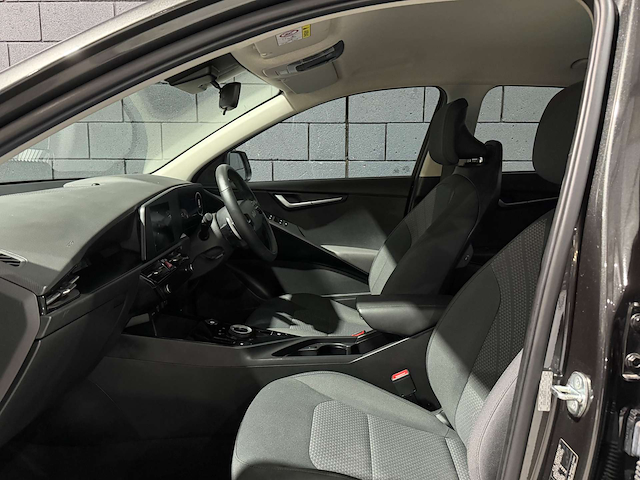 Used Kia Niro