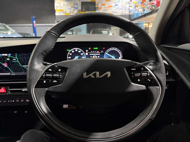 Used Kia Niro