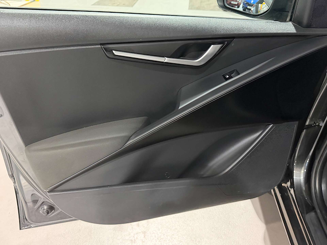 Used Kia Niro