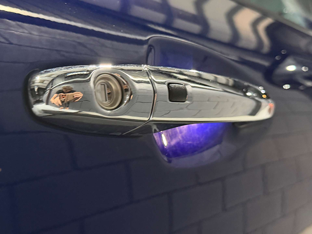 Used Kia Niro