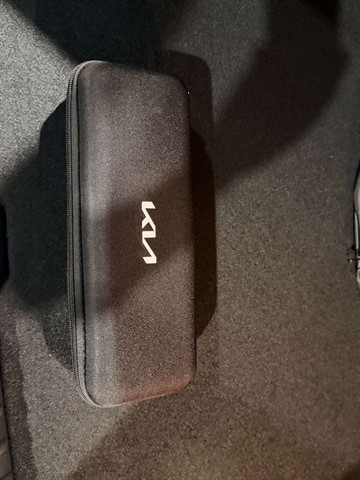 Used Kia Niro