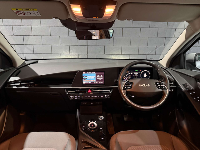 Used Kia Niro