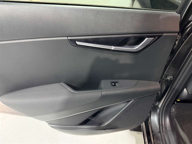 Used Kia Niro
