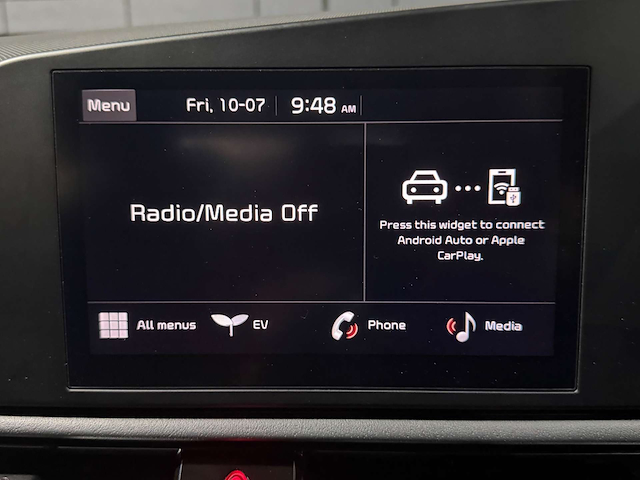 Used Kia Niro