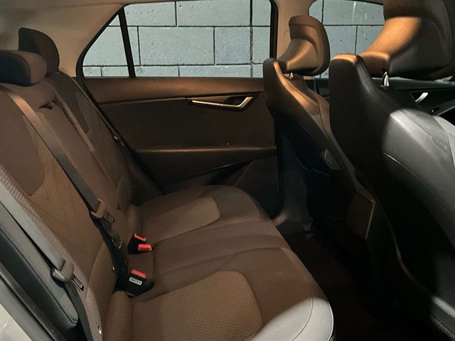 Used Kia Niro