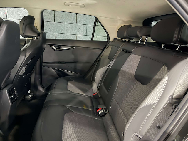 Used Kia Niro