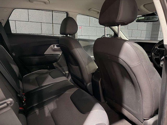 Used Kia Niro